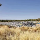 L’abocador de Cervera ampliarà la capacitat el 2026. - CARMINA MARSIÑACH