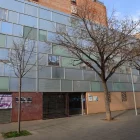 Vista del CAP de Cappont, on va tenir lloc l’incident la setmana passada. - AMADO FORROLLA