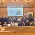 Emprenedors participants en la tercera edició del programa Emprèn BIO 4.0. - AJUNTAMENT DE LLEIDA