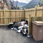 Imatge d’archiu d’ua isla de contenedors dera remassada a domicili. - N.A