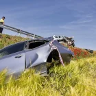 El conductor que va causar un accident mortal el 21 de maig a Balaguer ha estat empresonat. - A. GUERRERO