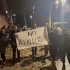 Cassolada veïnal a Balàfia