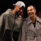 Amy Alfiky/PA Wire/dpa