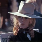 Brigitte Bardot, durant un rodatge a Almeria. - EUROPA PRESS