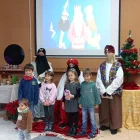 El patge reial visita pobles de Tàrrega - AJUNTAMENT DE TÀRREGA