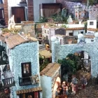 Premi per al pessebre de la Mariola - AGRUPACIÓ ILERDENCA DE PESSEBRISTES