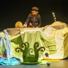 Espectacles al festival Fum Fum Fum als Mangraners - JORDI ECHEVARRIA