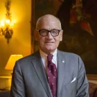 Carles Vilarrubí. - EUROPA PRESS