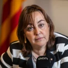 Sílvia Paneque. - ACN