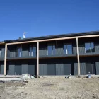 L’ampliació de la residència quedarà inaugurada durant el primer trimestre del 2026. - C.SANS