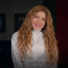 Shakira, estrella a La 1 - RTVE