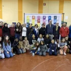 Un dels actes de celebració del dia de la Infància. - A.MOLLERUSSA