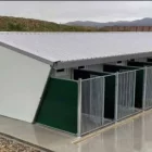 Imatge virtual del futur refugi de Mollerussa. - A.MOLLERUSSA