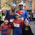 Cursa de Sant Silvestre de Lleida 2025