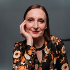 Nora Twomey, Premi Honorífic de l'Animac 2026.