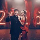 Miki Núñez i Laura Escanes, presentadors de l’especial de 3Cat. - 3CAT