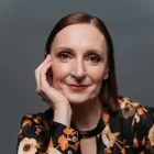 La cineasta Nora Twomey. - CRAIG GIBSON