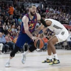 El clàssic de l’ACB, avui a 3Cat - EUROLEAGUE