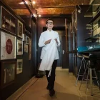 Carme Ruscalleda, a La 2 Cat - RTVE