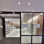 L’interior del nou equipament que acollirà la biblioteca. - AJUNTAMENT DE LA POBLA DE SEGUR