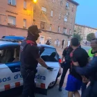 I.G.G., el principal sospitós, va ser arrestat l’11 de juny a la Mariola.