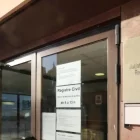 El Registre Civil de Lleida és un dels quatre de la demarcació en què s’inscriuen nounats a l’haver-hi hospitals al municipi.