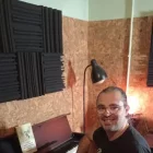 El compositor, músic i escriptor lleidatà Ramon de Fustegueres.