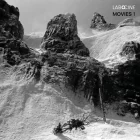 Portada del vídeo de 4 minuts ‘Movies 01’, d’Albert Bayona. - ALBERT BAYONA