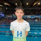 Xavier Rovira brilla en el Trofeu igualadí - CEN BALAGUER