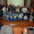 Reconeixement als millors de l’Alt Urgell - NORBERT AGUILERA