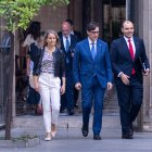 Lorena Sopêna - Europa Press - Archivo