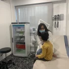 Imatge d’arxiu d’una consulta de pediatria al CAP d’Onze de Setembre. - M.C.