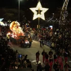 Cavalcada de rècord a Lleida TV - AMADO FORROLLA