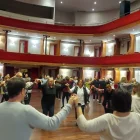 L’edició passada de la celebració. - AGRUPACIÓ SARDANISTA MOLLERUSSA