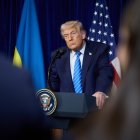 PRESIDENT OF UKRAINE / Zuma Press / ContactoPhoto