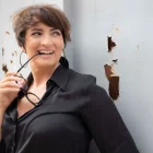 L’actriu Sílvia Abril, protagonista de ‘Pla seqüència’. - RTVE