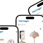 FielHogar llança la seva aplicació mòbil amb el potencial de Reskyt