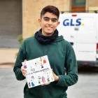 El llibre de la il·lustradora Laia González vol atansar la tradició popular als més petits. - JORDI BONILLA