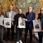 La 29a edició del certamen es va presentar ahir a la Diputació. - E. FARNELL