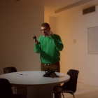 El cantant lleidatà Yung Rajola opta a la banda sonora de la Volta amb ‘Addicte a la serotonina’.