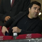 Deco, en una imatge d’arxiu. - EFE