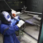 A Lleida hi havia 16 convenis amb efectes econòmics el 2025. - EUROPA PRESS