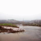 La CHE detecta residus de plaguicides d’ús prohibit en vuit rius de Lleida i la Franja