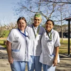 Lala, Luis i Patricia - PAU PASCUAL PRAT