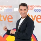 Jesús Vázquez, adeu a T5 - RTVE