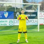 Alejo Mansilla, nova incorporació del Mollerussa.