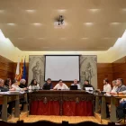 El ple de l’ajuntament de Solsona va aprovar per unanimitat acceptar la subvenció. - AJUNTAMENT DE SOLSONA