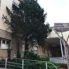 Vista del Centre Sanitari del Solsonès, a Solsona. - SALUT