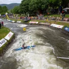 El Parc Olímpic del Segre implementarà aquest any un dels projectes Erasmus+ en l’àmbit esportiu.