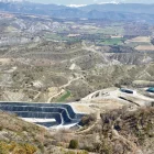 Imatge d’arxiu de les instal·lacions de l’abocador de Fígols, a Tremp. - SEGRE